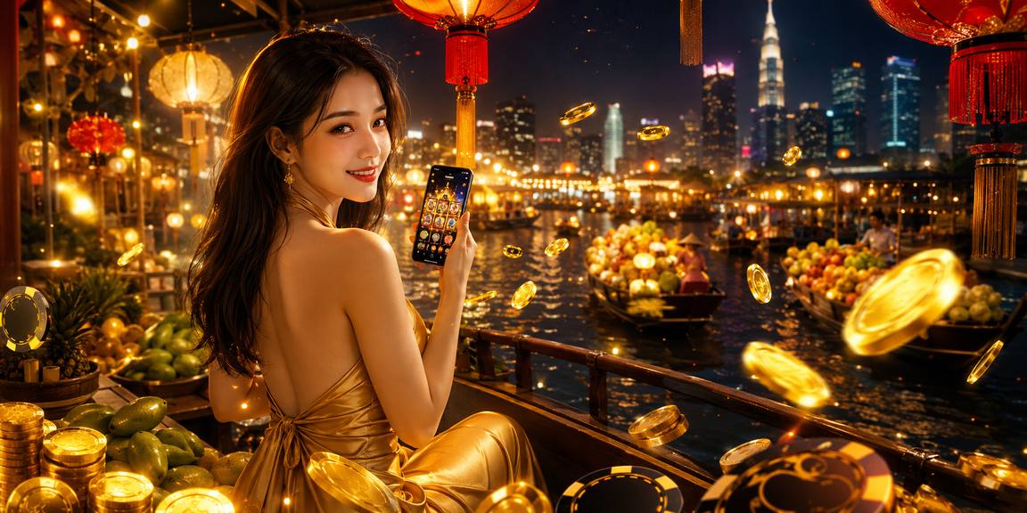 tw41 Casino trực tiếp